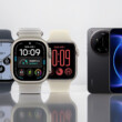 Xiaomi Apple Watch