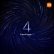 Xiaomi HyperOS 4 globális béta