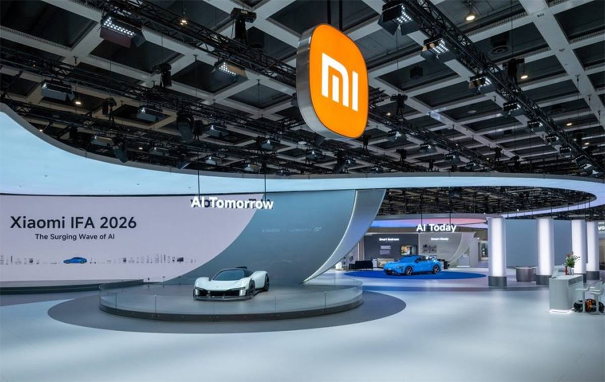 Xiaomi IFA
