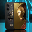Xiaomi Iron Man telefon