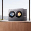 Xiaomi Mijia Mini Twin-Tub Washer-Dryer mosógép