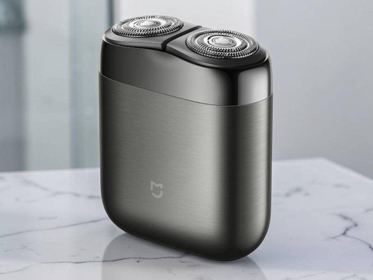 XIAOMI Mijia Portable Electric Shaver Pro