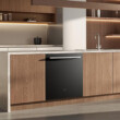 Xiaomi Mijia Smart Dishwasher Built-in 20-Set