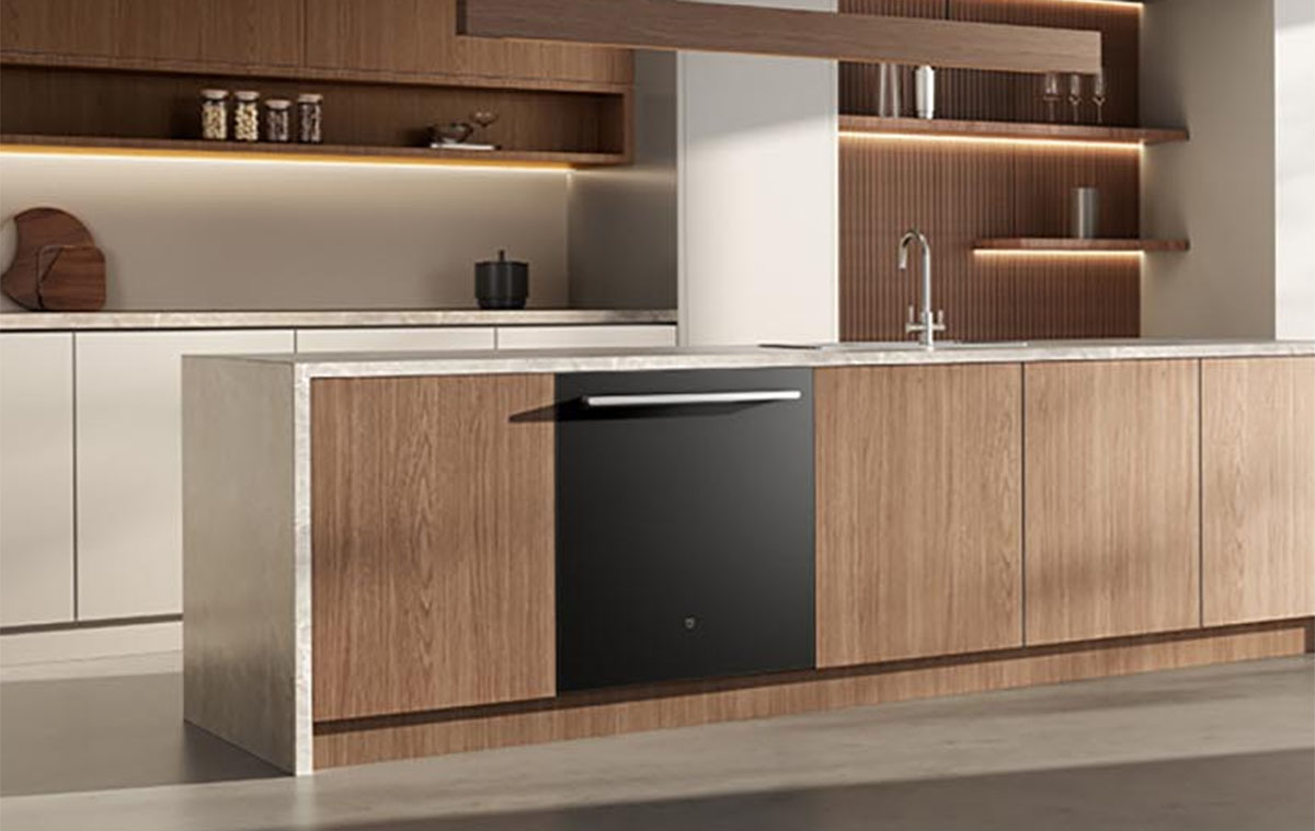 Xiaomi Mijia Smart Dishwasher Built-in 20-Set