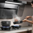 Xiaomi Mijia Smart Range Hood 3 Max pára és füstelszívó