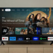 Xiaomi okos TV