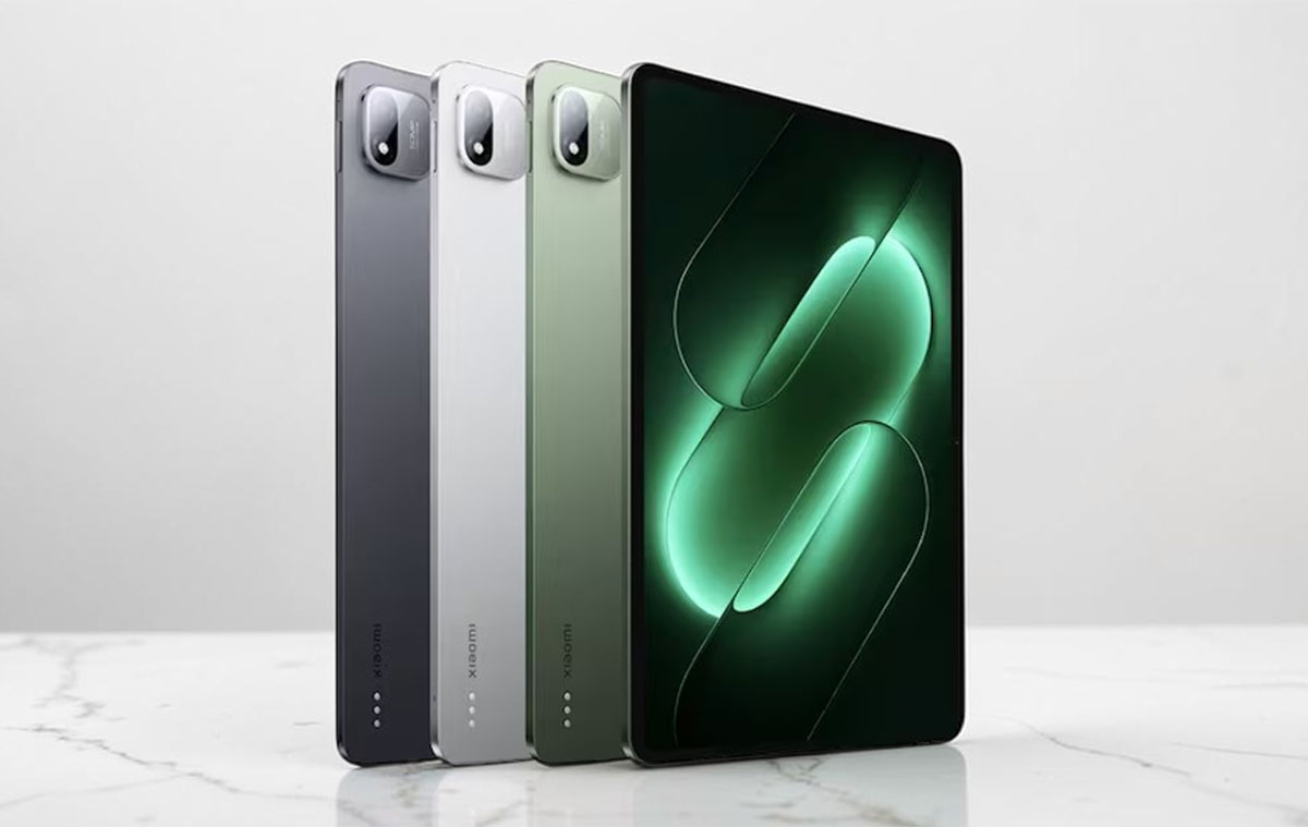 Xiaomi Pad 9 Pro