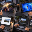 Xiaomi Pad 9 Pro Max használati módok