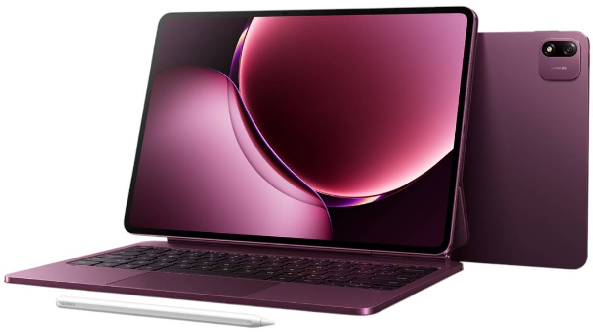 Xiaomi Pad 9 Pro Max kijelző
