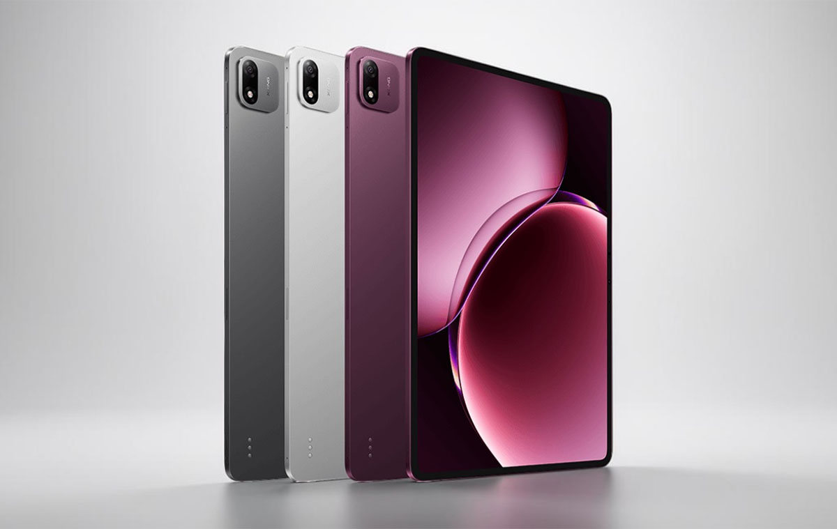 Xiaomi Pad 9 Pro Max