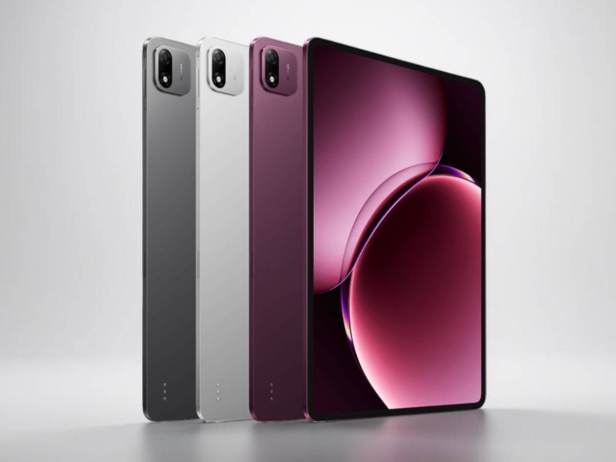 Xiaomi Pad 9 Pro Max