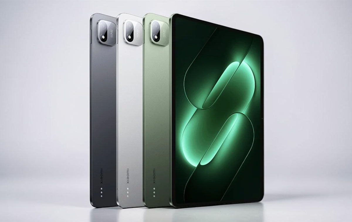 Xiaomi Pad 9 Pro