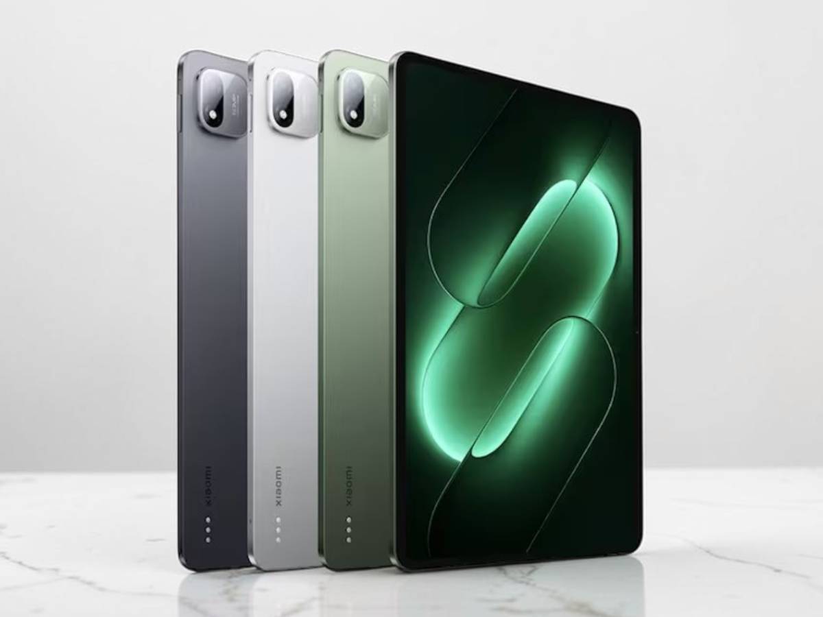 Xiaomi Pad 9 Pro