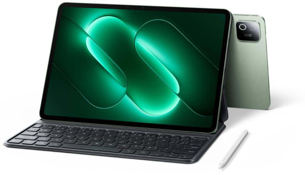 Xiaomi Pad 9
