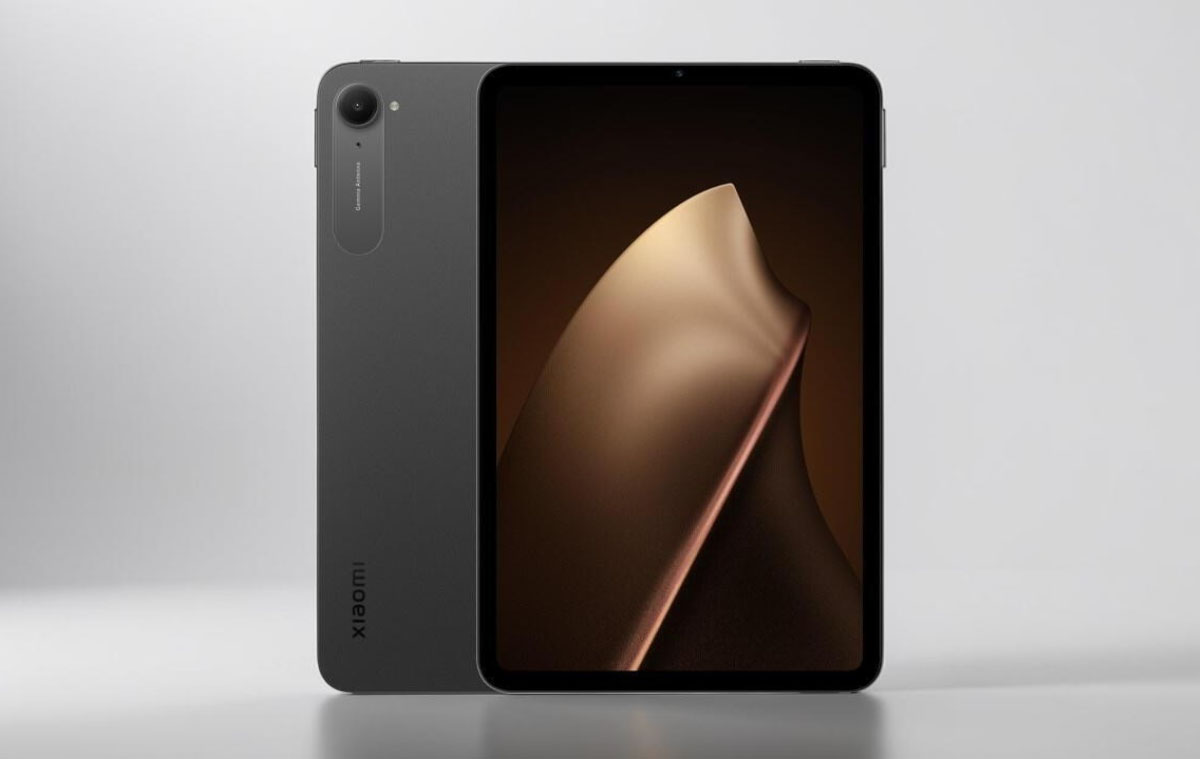 Xiaomi Pad Mini tablet