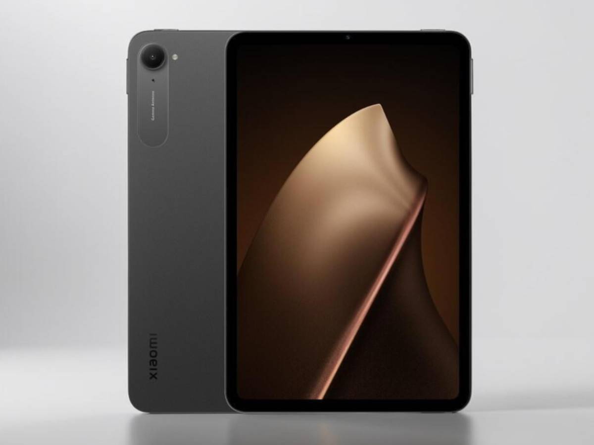 Xiaomi Pad Mini tablet