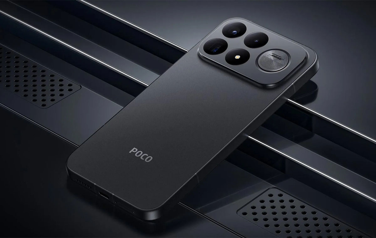 Xiaomi POCO F9 Ultra
