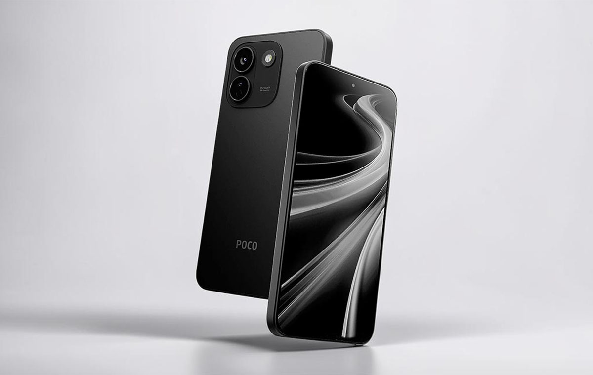 Xiaomi POCO X8 Power telefon