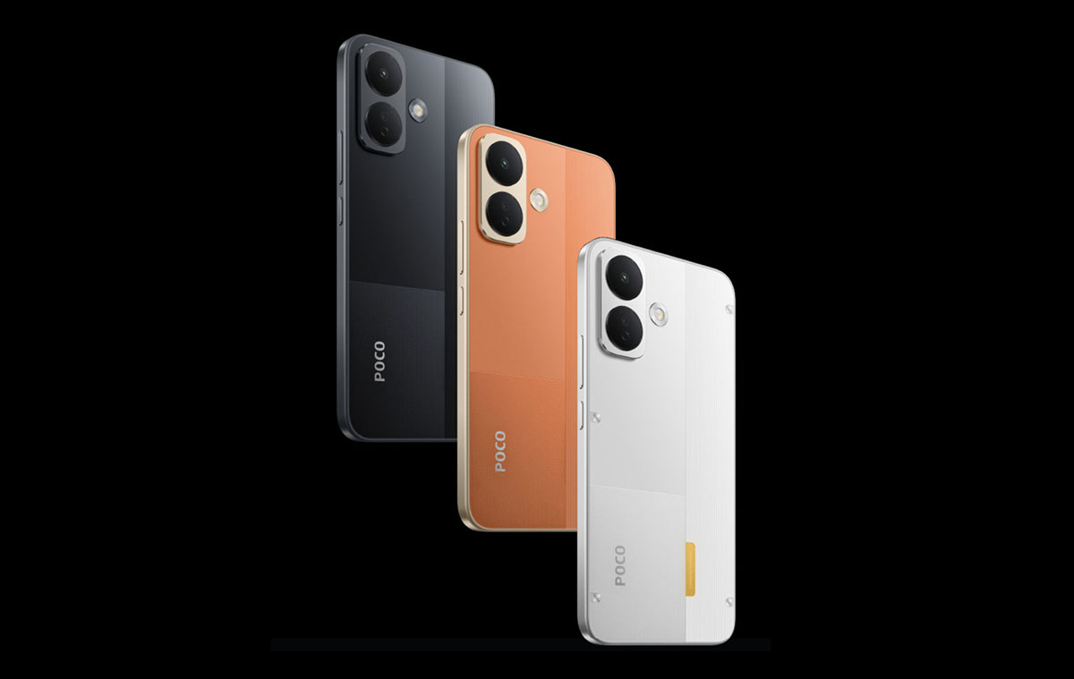 Xiaomi POCO X8