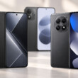 Xiaomi, REDMI, POCO telefonok