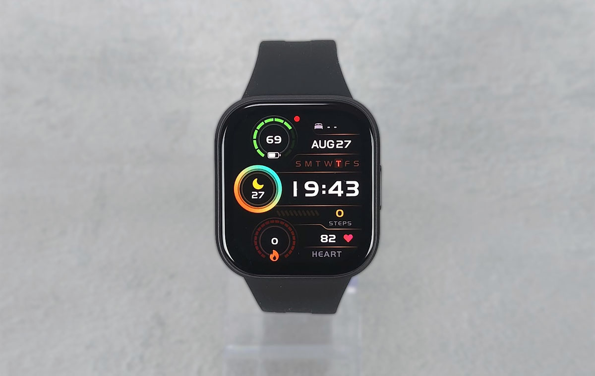 Xiaomi REDMI Watch 6 Active