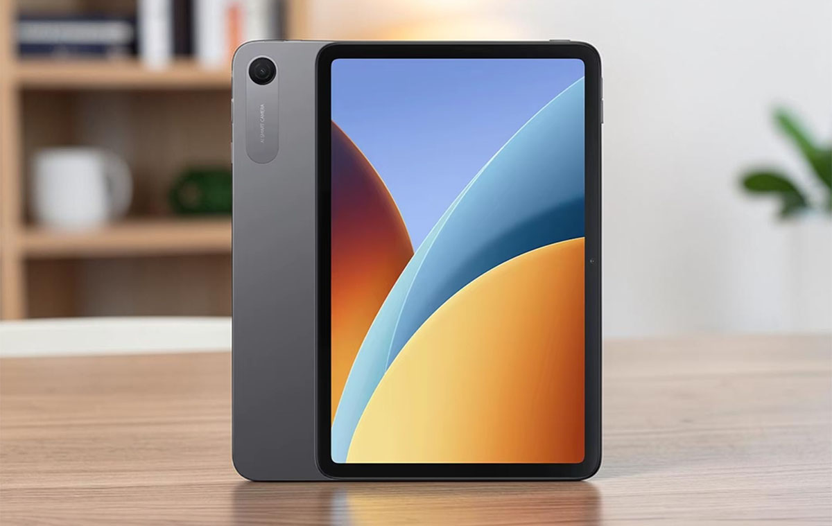 Xiaomi REDMP Pad 2