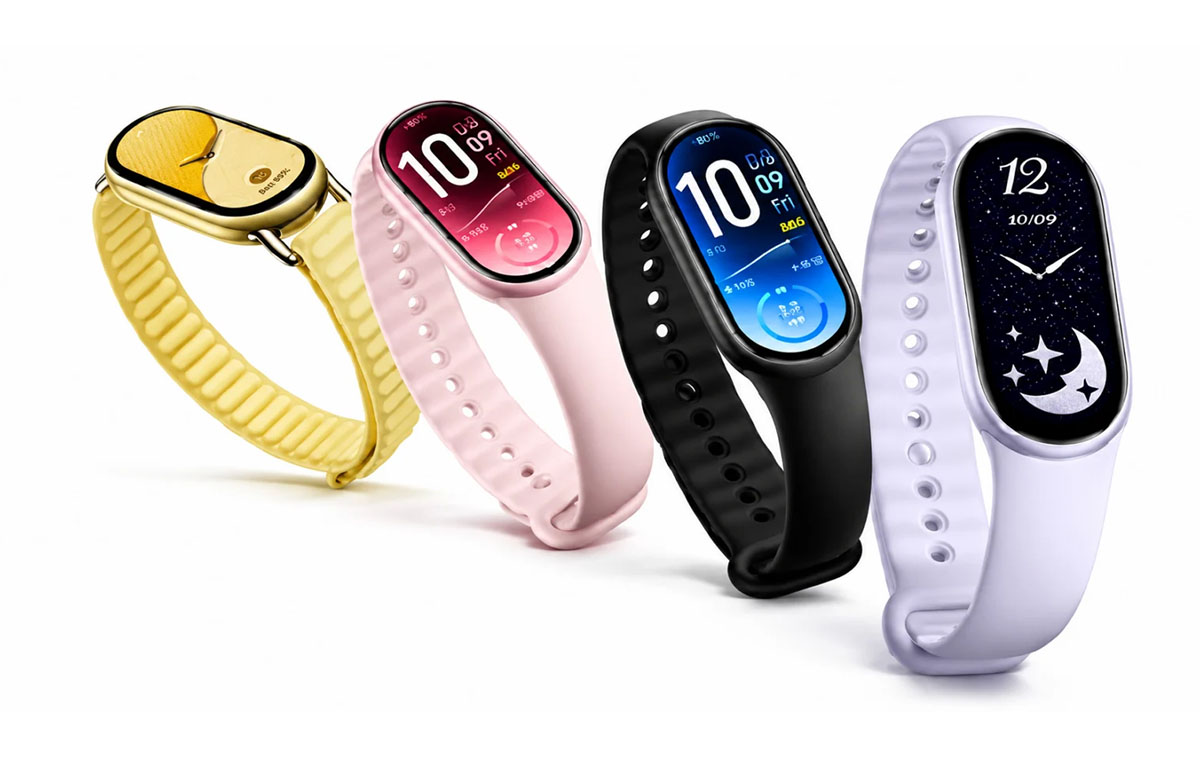Xiaomi Smart Band 11