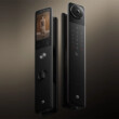Xiaomi Smart Lock 5 Max okos zár