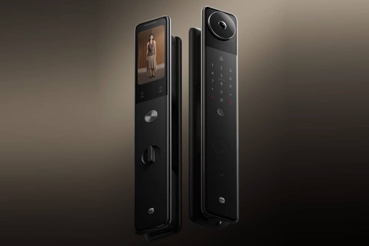 Xiaomi Smart Lock 5 Max