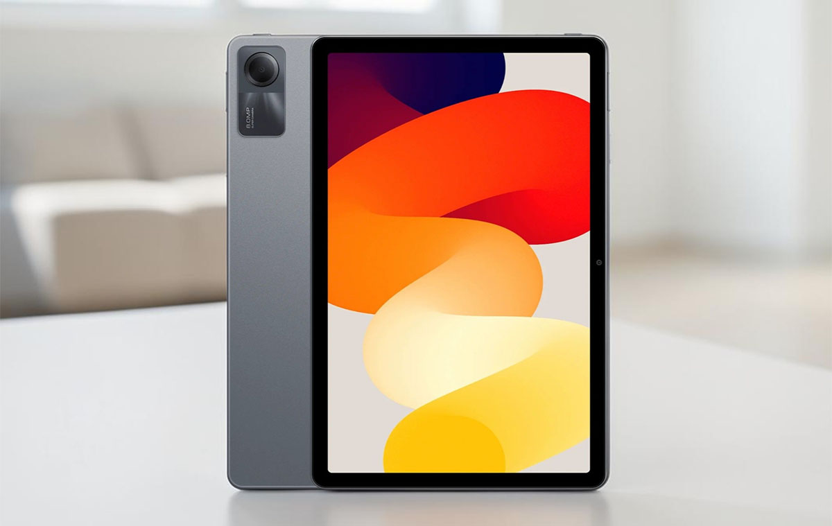 Xiaomi tablet fillérekért 8 GB RAM-mal és Snapdragon processzorral