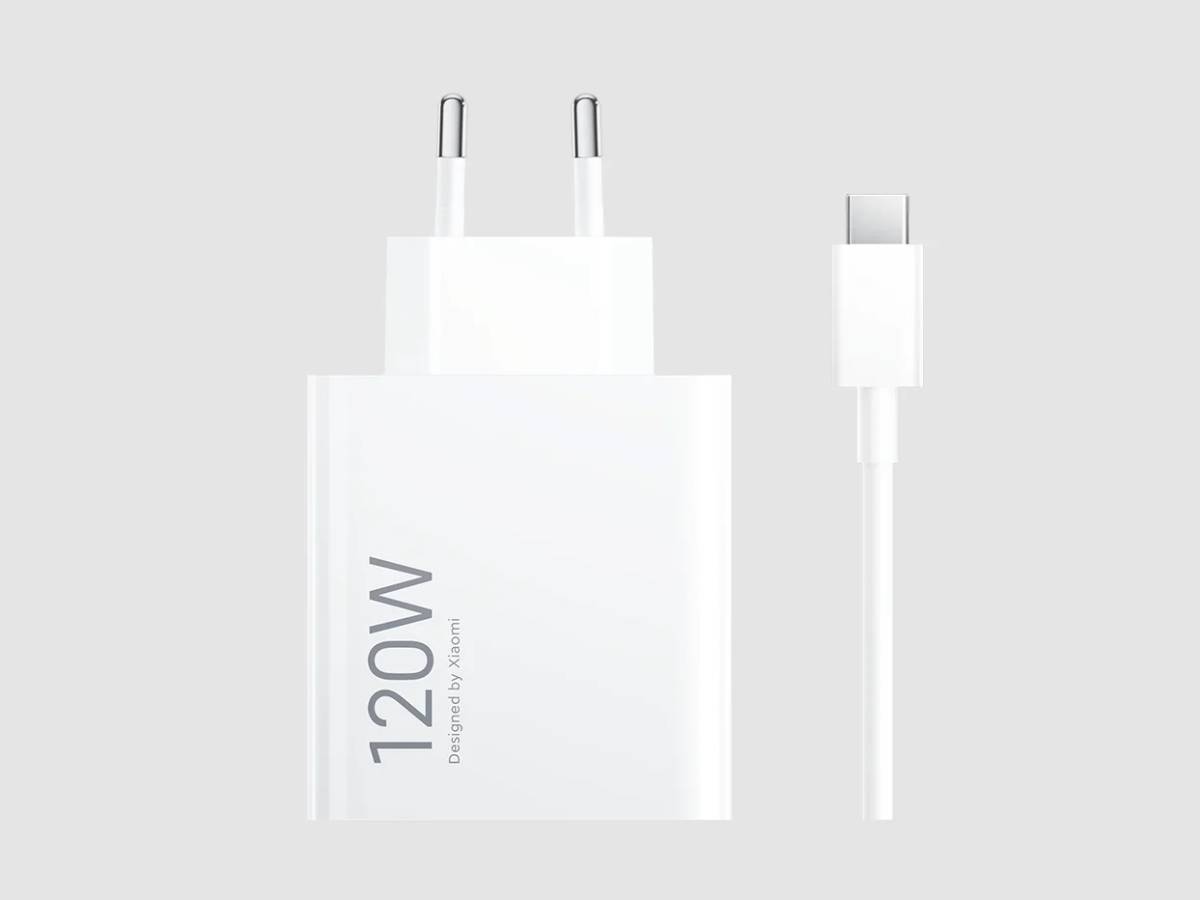 Xiaomi töltő