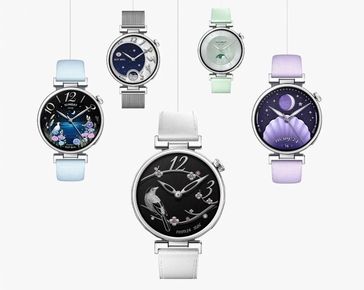 Xiaomi Watch S5 41 mm
