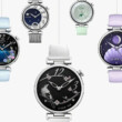 Xiaomi Watch S5 okosóra 41 mm-es változat