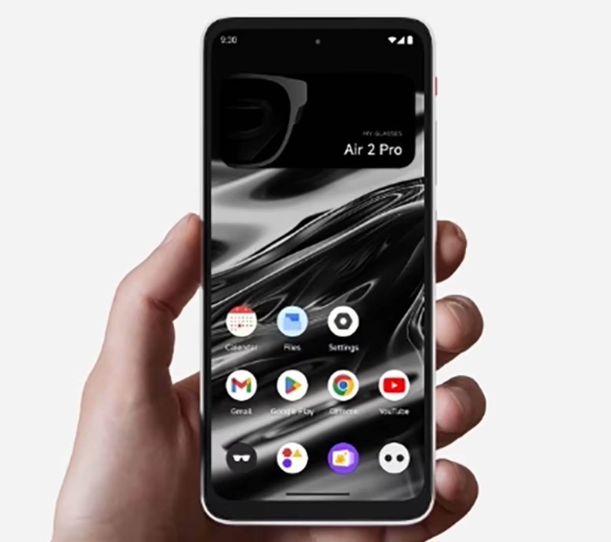 XREAL Beam Pro