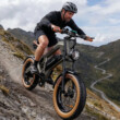 ZONVEER M20 e-bike