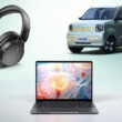 16 GB RAM laptop, scifi fülhallgató, vezeték nélküli fejhallgató 90 óra üzemidővel