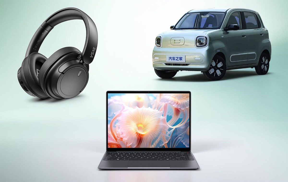 16 GB RAM laptop, scifi fülhallgató, vezeték nélküli fejhallgató 90 óra üzemidővel