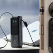 165 W-os power bank teszt, okoszárak, Xiaomi robotkéz