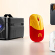 30 000 Ft-ért saját mozi, mini hűtő, McDonald's egér, Xiaomi 18 áremelés