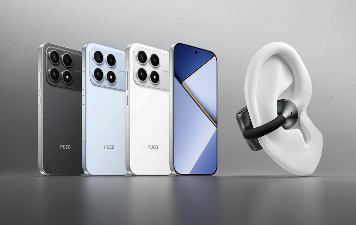70 000 Ft-os klipszes fülhallgatók alternatívája, olcsó és kompakt Xiaomi