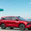 BYD ATTO 8