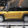 BYD Fangchengbao Ti 9