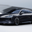 Chery Fulwin A9
