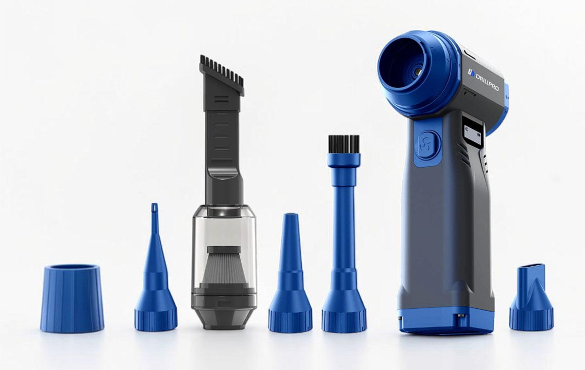 Drillpro G1