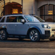 FREELANDER 8