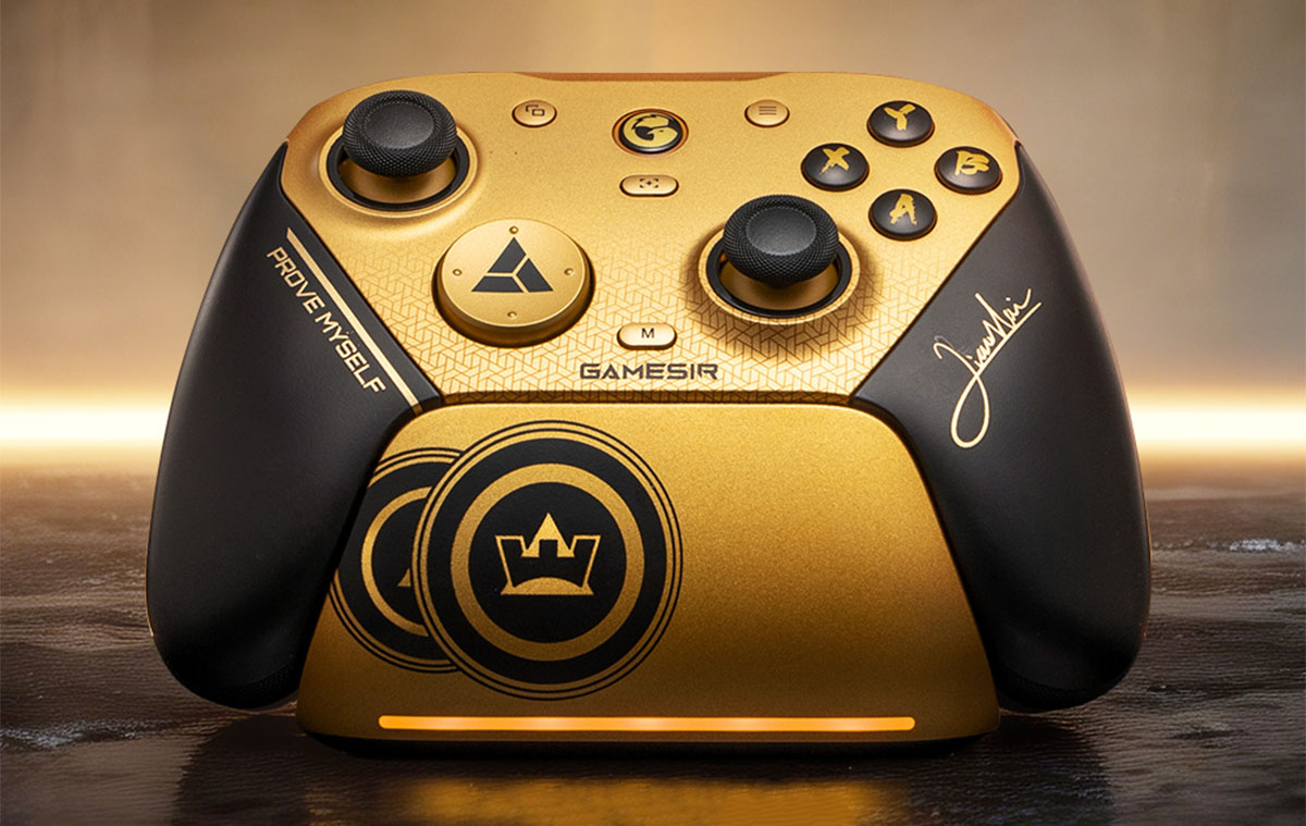 GameSir G7 Pro