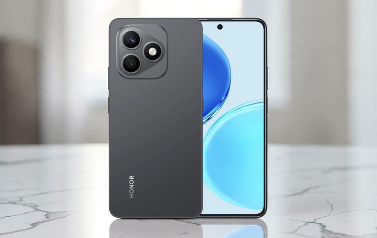 HONOR X8d