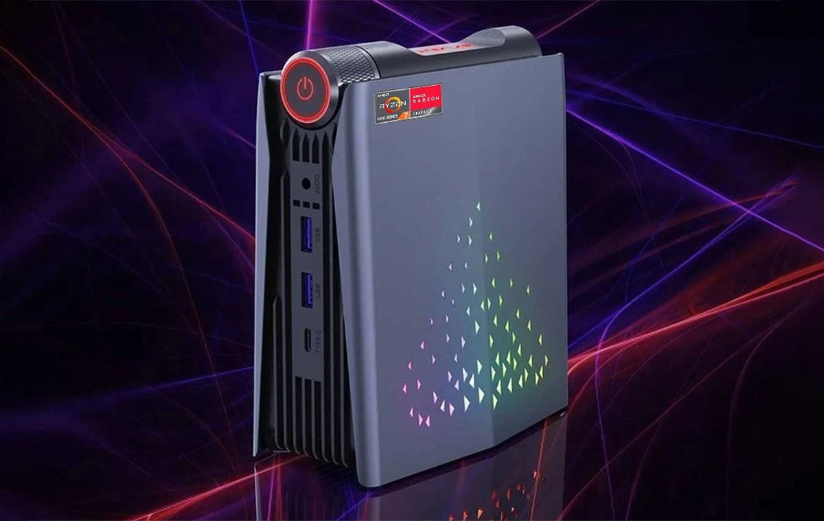 OUVIS AMR5