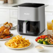 ROUNY air fryer