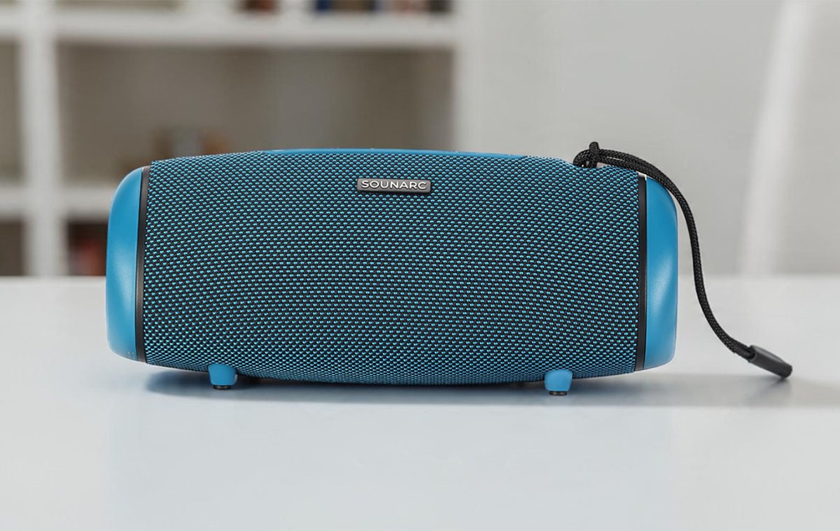 SOUNARC R1